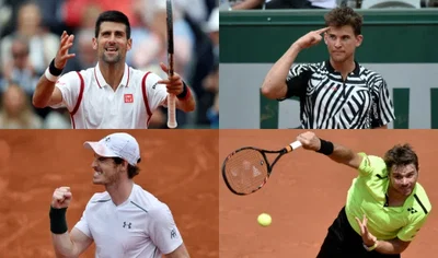 Nos conseils pour vos paris de vendredi à Roland Garros