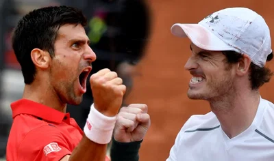 Djokovic ou Murray ? Notre pronostic pour la finale de Roland Garros