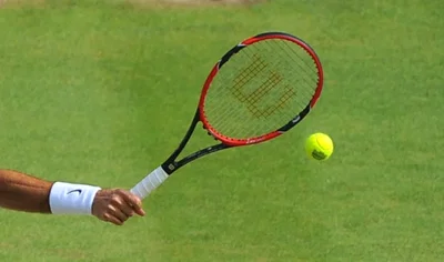 Djedg remporte la raquette de son choix à Wimbledon (Pronostics)
