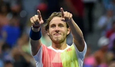 Pouille s'offre Nadal et confirme son énorme potentiel !