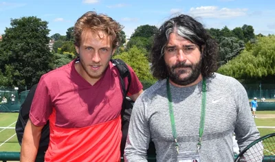 Planque (coach de Pouille) : ''Être en quarts ne peut pas être une finalité''