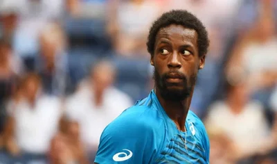 Monfils : ''Désolé d'être différent et d'avoir agacé McEnroe''