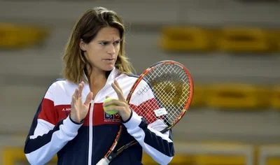 Mauresmo : ''Ce groupe c'est aussi votre force, prenez-en soin...''