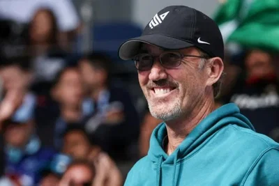 ''Alcaraz et Sinner bénéficient des méthodes de Federer, Nadal et Djokovic'' selon Cahill
