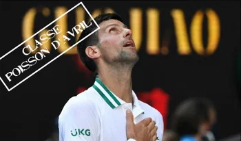 Djokovic tirera sa révérence à la fin de la saison !