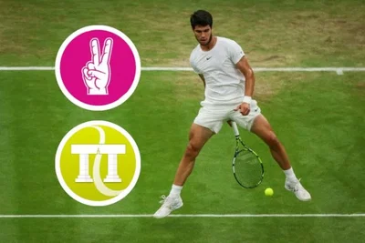 Gagnez de nombreux lots en pronostiquant pendant Wimbledon !