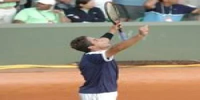 Nicolas Almagro impérial