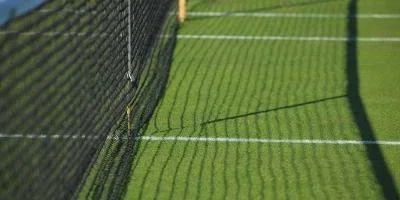 Avant Wimbledon 2010, le tennis se met au vert