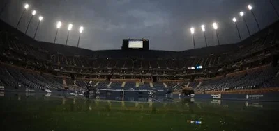 Avis d'ouragan sur New York et l'US Open 2011