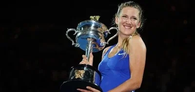Azarenka remporte l'édition 2012 de l'Open d'Australie !