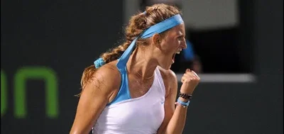 Azarenka remporte son 6ème titre WTA à Miami !