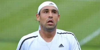 Baghdatis sérieusement touché au genou !
