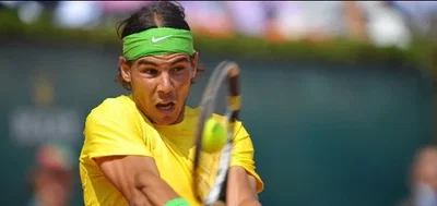 Barcelone 2011, Nadal fidèle au poste, Murray renonce