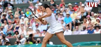 Bartoli face à Lisicki, présentation du match à Wimbledon