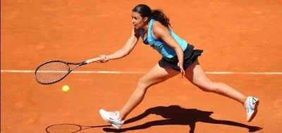 Bartoli rejoint Schiavone en demies de Roland Garros !