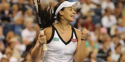 Bartoli remporte le tournoi de Monterrey !