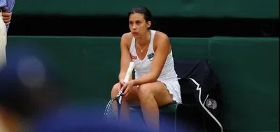 Bartoli était à bout de souffle face à Lisicki à Wimbledon