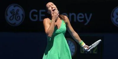 Battue à Miami, Jankovic n'y arrive plus !