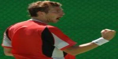 Entre les gouttes, Benneteau fait le show !
