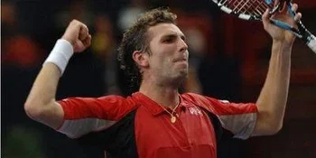Benneteau s'offre Federer à Paris-Bercy