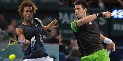 Bercy: Monfils vs Djokovic, point sur la finale