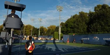 Bienvenue en Amérique et direction l'US Open !