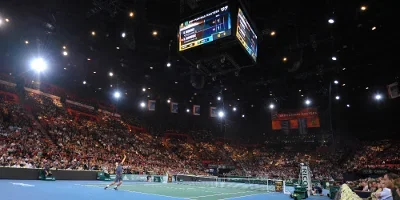 Paris-Bercy 2010: Le tableau du tournoi