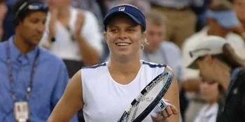 Clijsters est en finale de l'US Open 2009 !