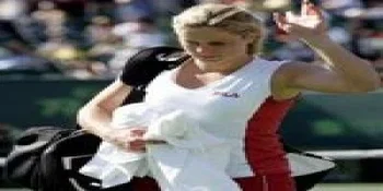 Clijsters perd son titre