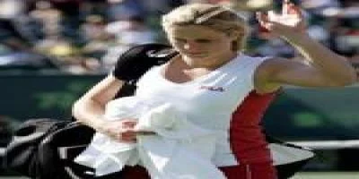 Clijsters perd son titre