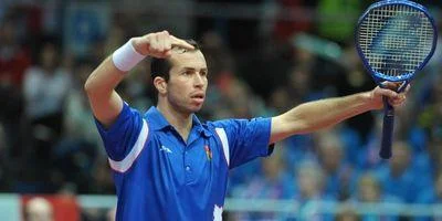 Coupe Davis, un Stepanek vs Karlovic record !
