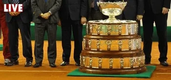 Coupe Davis 2011, Espagne vs Argentine, la finale en Live !