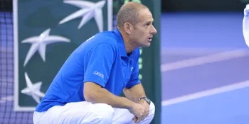 Coupe Davis, Forget ''Djokovic un peu au dessus''