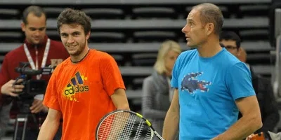 Coupe Davis, Simon préféré à Llodra vendredi !