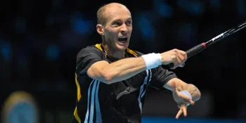 Davydenko passe la barre des 400 à Pékin !