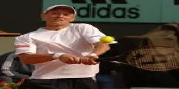 Davydenko donne le ton face