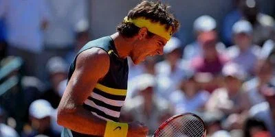 Del Potro attend Nadal en demies de l'US Open