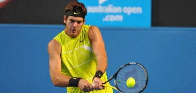 Del Potro déjà dans le rythme du côté de Sydney ?
