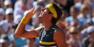 Del Potro fait chuter Nadal à l'US Open !