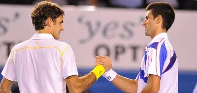 Djokovic domine Federer, il est en finale à Melbourne !