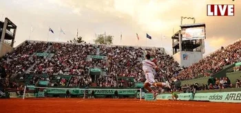 Djokovic face à Del Potro, la suite en Live à Roland Garros