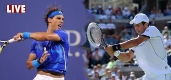 Djokovic face à Nadal, la finale de l'US Open 2011 en Live