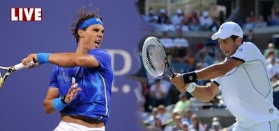 Djokovic face à Nadal, la finale de l'US Open 2011 en Live