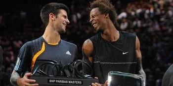 Djokovic remporte Paris-Bercy 2009 !