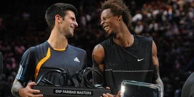 Djokovic remporte Paris-Bercy 2009 !