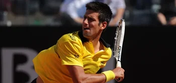 Djokovic s'impose et détrône Nadal à Rome !