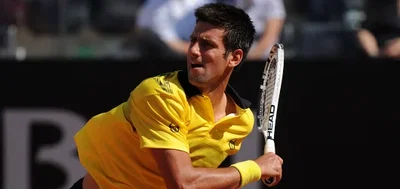 Djokovic s'impose et détrône Nadal à Rome !