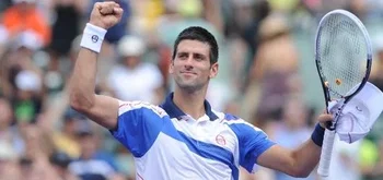 Djokovic s'impose et marque l'histoire à Montréal !