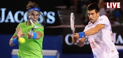 Djokovic vs Nadal, Open d'Australie, la finale en LIVE !