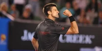Dubai, la passe de deux pour Djokovic !